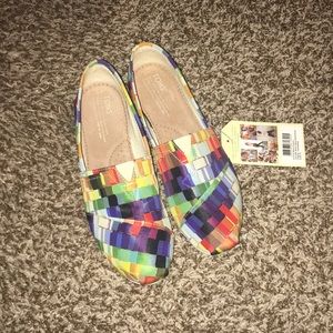 Toms Women Classics
